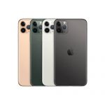 iPhone 11 Pro (UK Used)