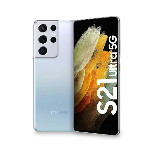 Samsung Galaxy S21 Ultra (Brand New) [Single Sim]