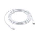 iPhone Lightning to USB Type-C Cable