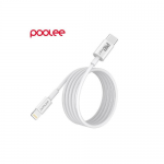 Poolee C16 Type C - Lightning Cable