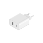 Xiaomi Redmi 33W Fast Charger (Type-A + Type-C)