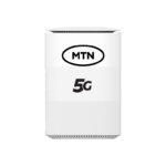 MTN 5G Broadband WiFi Router