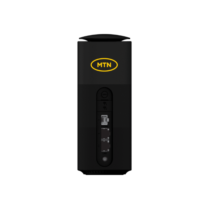 MTN 5G Broadband WiFi Router Unlocked Revenes mtn-5g-broadband-wifi-router-unlocked-revenes
